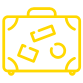 Briefcase icon